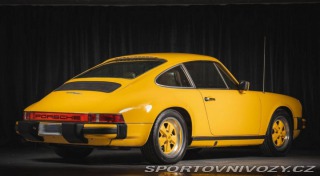 Porsche 911 SC 1980