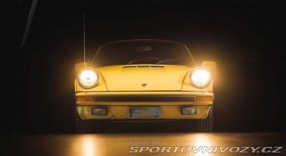 Porsche 911 SC 1980