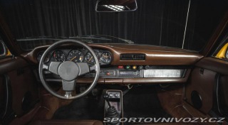 Porsche 911 SC 1980