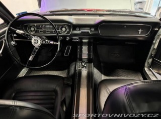 Ford Mustang Fastback 1965