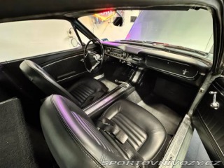 Ford Mustang Fastback 1965