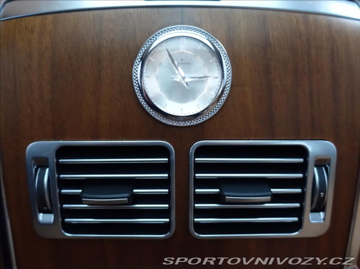 Ostatní značky Ostatní modely Land Rover Range Rover 5,0 SVAutobio Holland& 2021