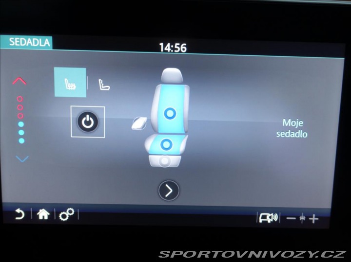 Ostatní značky Ostatní modely Land Rover Range Rover 5,0 SVAutobio Holland& 2021