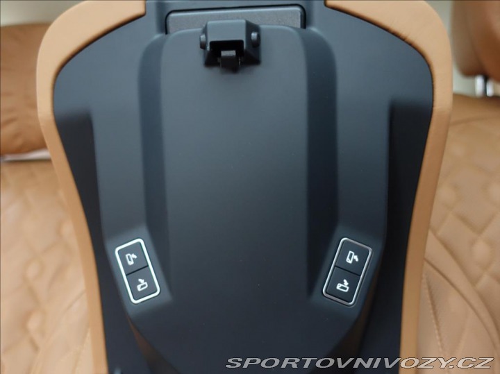 Ostatní značky Ostatní modely Land Rover Range Rover 5,0 SVAutobio Holland& 2021
