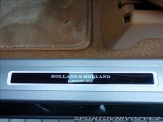 Ostatní značky Ostatní modely Land Rover Range Rover 5,0 SVAutobio Holland& 2021