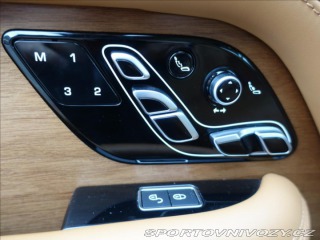 Ostatní značky Ostatní modely Land Rover Range Rover 5,0 SVAutobio Holland& 2021