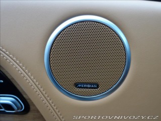 Ostatní značky Ostatní modely Land Rover Range Rover 5,0 SVAutobio Holland& 2021