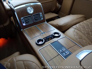 Ostatní značky Ostatní modely Land Rover Range Rover 5,0 SVAutobio Holland& 2021