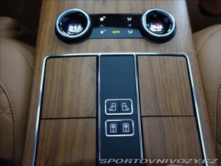 Ostatní značky Ostatní modely Land Rover Range Rover 5,0 SVAutobio Holland& 2021