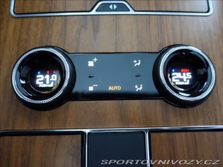 Ostatní značky Ostatní modely Land Rover Range Rover 5,0 SVAutobio Holland& 2021