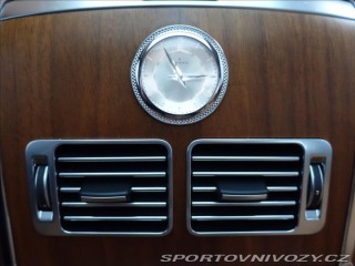 Ostatní značky Ostatní modely Land Rover Range Rover 5,0 SVAutobio Holland& 2021
