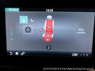 Ostatní značky Ostatní modely Land Rover Range Rover 5,0 SVAutobio Holland& 2021
