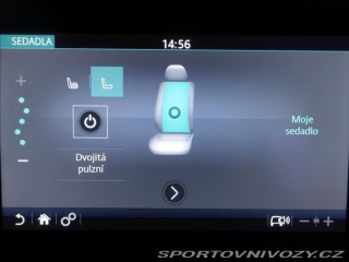 Ostatní značky Ostatní modely Land Rover Range Rover 5,0 SVAutobio Holland& 2021