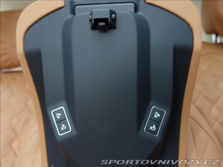 Ostatní značky Ostatní modely Land Rover Range Rover 5,0 SVAutobio Holland& 2021