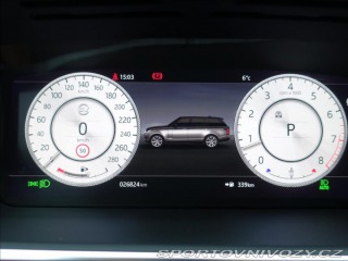 Ostatní značky Ostatní modely Land Rover Range Rover 5,0 SVAutobio Holland& 2021