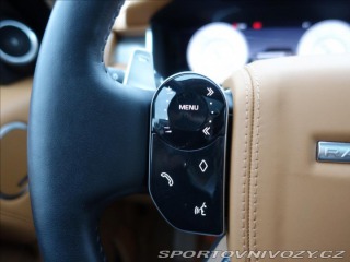 Ostatní značky Ostatní modely Land Rover Range Rover 5,0 SVAutobio Holland& 2021