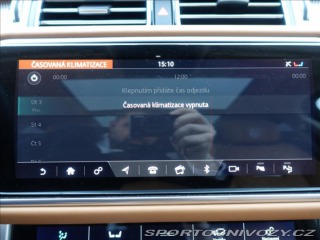 Ostatní značky Ostatní modely Land Rover Range Rover 5,0 SVAutobio Holland& 2021