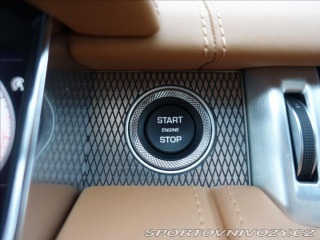 Ostatní značky Ostatní modely Land Rover Range Rover 5,0 SVAutobio Holland& 2021