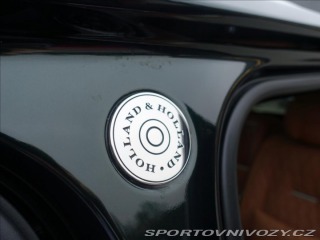 Ostatní značky Ostatní modely Land Rover Range Rover 5,0 SVAutobio Holland& 2021