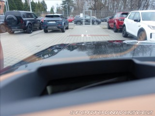 Ostatní značky Ostatní modely Land Rover Range Rover 5,0 SVAutobio Holland& 2021