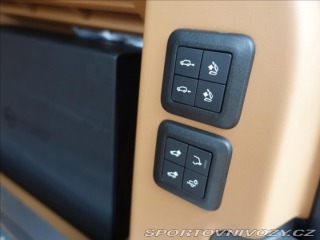 Ostatní značky Ostatní modely Land Rover Range Rover 5,0 SVAutobio Holland& 2021