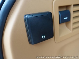 Ostatní značky Ostatní modely Land Rover Range Rover 5,0 SVAutobio Holland& 2021