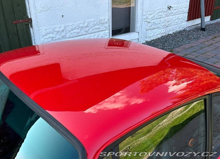 Porsche 911 (964) Carrera 2 1990