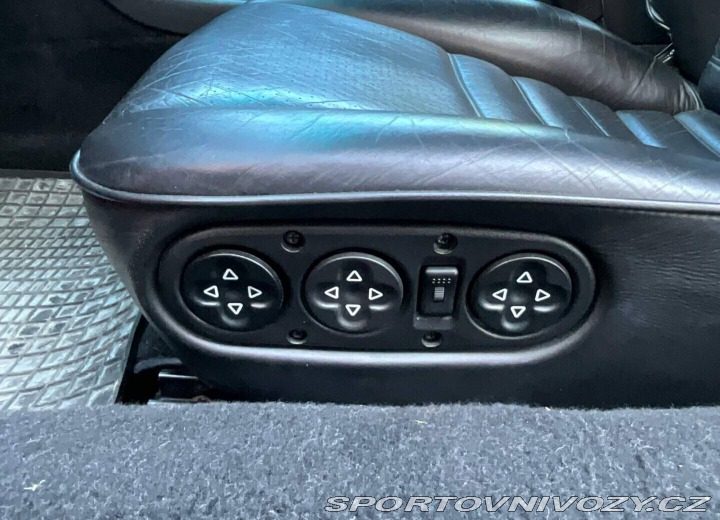 Porsche 911 (964) Carrera 2 1990