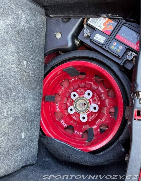 Porsche 911 (964) Carrera 2 1990