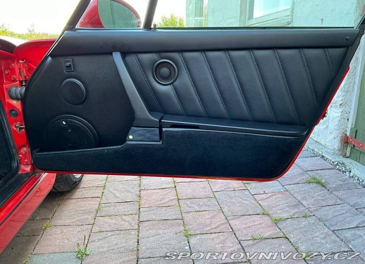 Porsche 911 (964) Carrera 2 1990