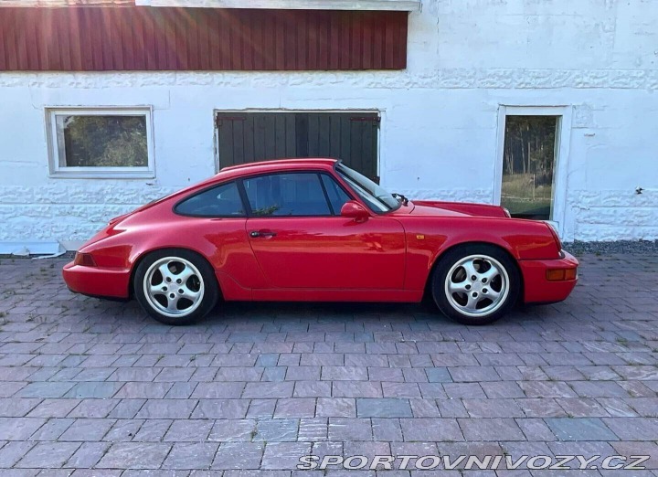 Porsche 911 (964) Carrera 2 1990