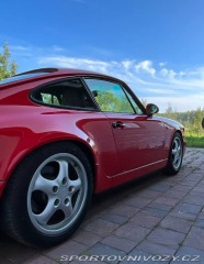 Porsche 911 (964) Carrera 2 1990