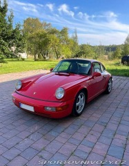 Porsche 911 (964) Carrera 2 1990