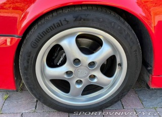 Porsche 911 (964) Carrera 2 1990