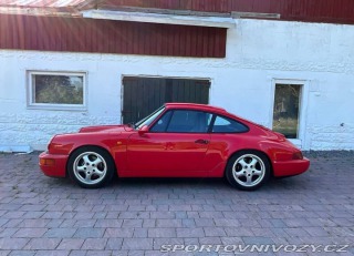 Porsche 911 (964) Carrera 2 1990