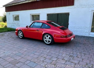 Porsche 911 (964) Carrera 2 1990