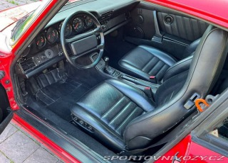 Porsche 911 (964) Carrera 2 1990