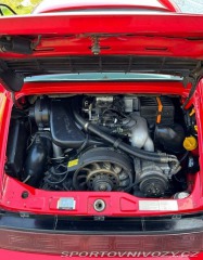 Porsche 911 (964) Carrera 2 1990