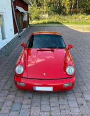 Porsche 911 (964) Carrera 2 1990