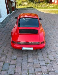 Porsche 911 (964) Carrera 2 1990