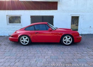 Porsche 911 (964) Carrera 2 1990