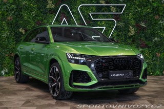 Audi RS Q8 Exclusive Carbon Ceramic