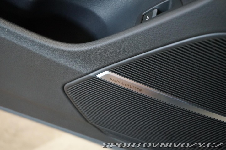 Audi RS Q8 Exclusive Carbon Ceramic 2020