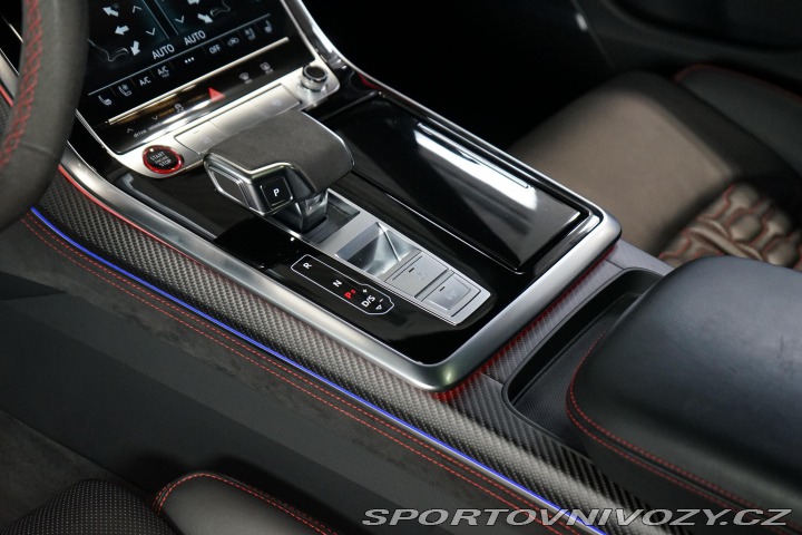 Audi RS Q8 Exclusive Carbon Ceramic 2020