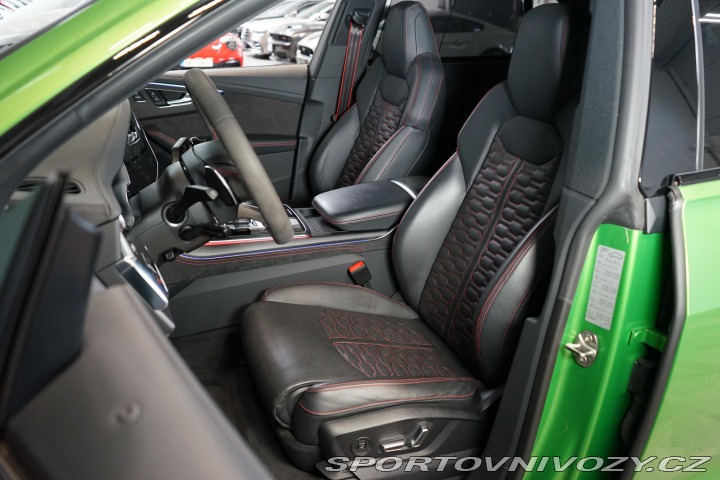 Audi RS Q8 Exclusive Carbon Ceramic 2020