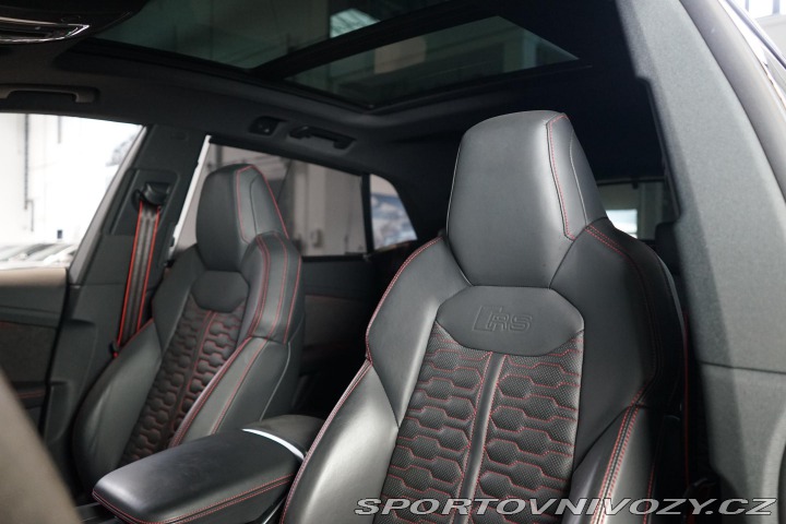 Audi RS Q8 Exclusive Carbon Ceramic 2020