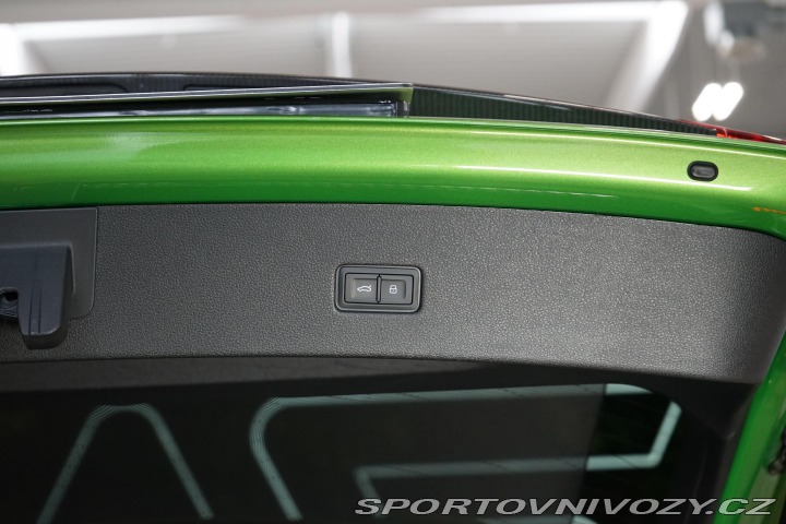 Audi RS Q8 Exclusive Carbon Ceramic 2020
