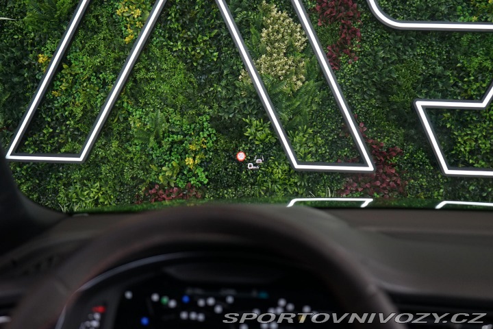 Audi RS Q8 Exclusive Carbon Ceramic 2020