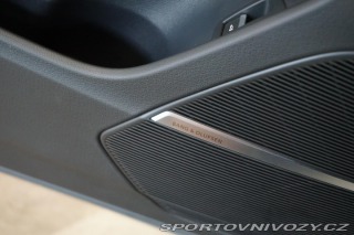 Audi RS Q8 Exclusive Carbon Ceramic 2020