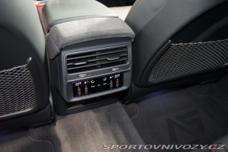 Audi RS Q8 Exclusive Carbon Ceramic 2020
